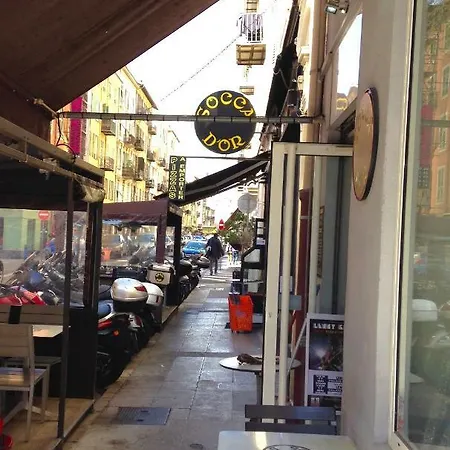 2 Pieces Au Coeur Du Quartier Branche Du Port شقة *