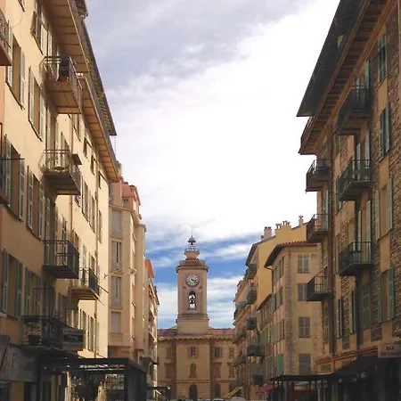 2 Pieces Au Coeur Du Quartier Branche Du Port アパート